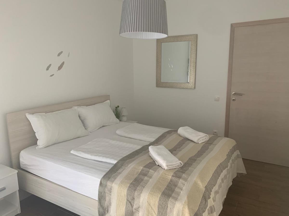Apartment Sunrise Винерац Екстериор снимка