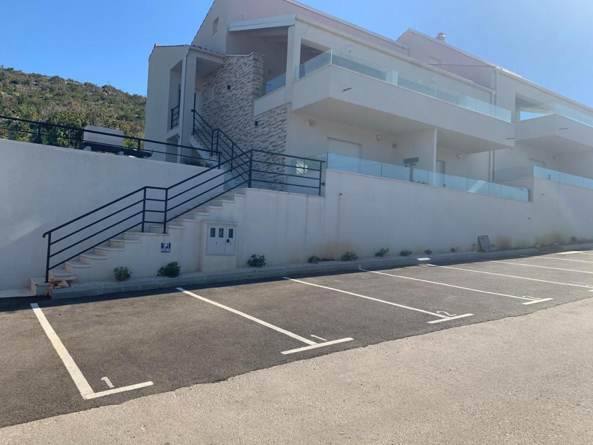 Apartment Sunrise Винерац Екстериор снимка