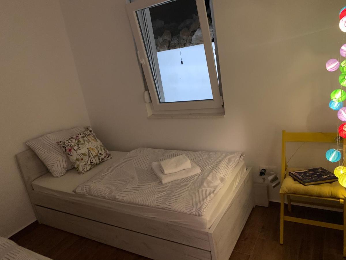 Apartment Sunrise Винерац Екстериор снимка