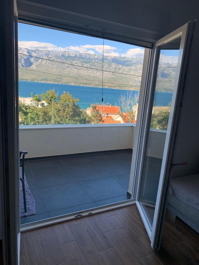 Apartment Sunrise Винерац Екстериор снимка