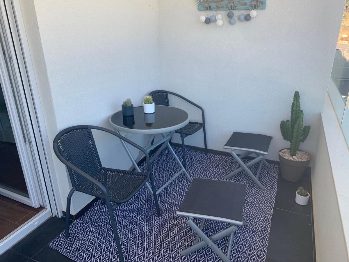 Apartment Sunrise Винерац Екстериор снимка