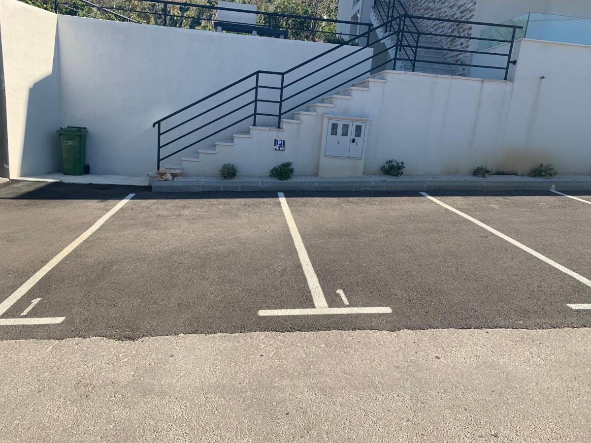 Apartment Sunrise Винерац Екстериор снимка