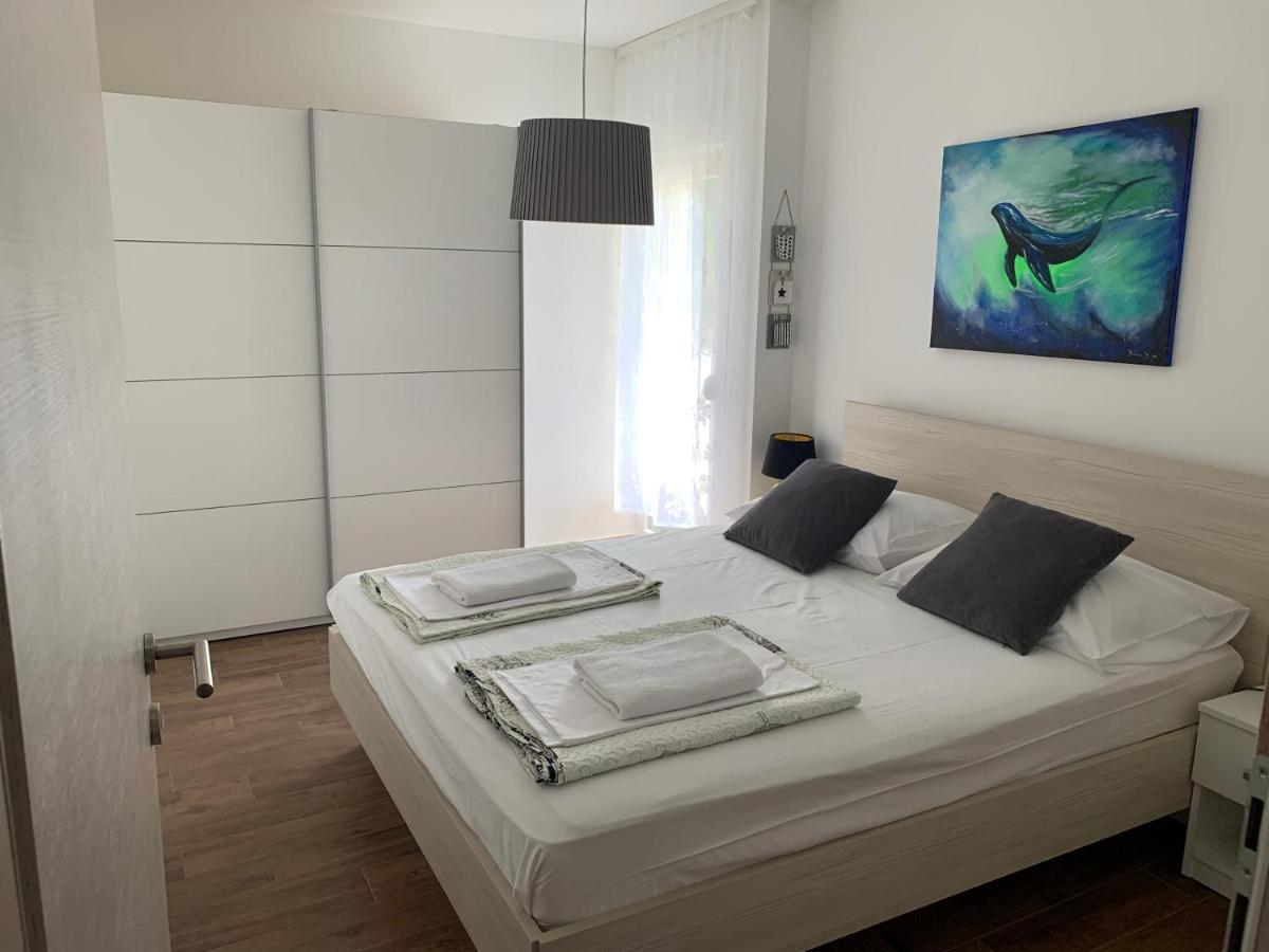 Apartment Sunrise Винерац Екстериор снимка