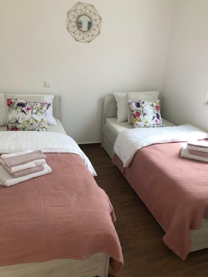 Apartment Sunrise Винерац Екстериор снимка