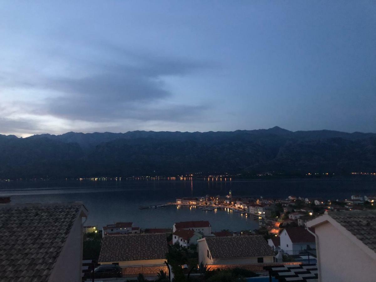 Apartment Sunrise Винерац Екстериор снимка